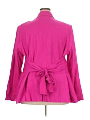 ELOQUII Blazer (view 2)