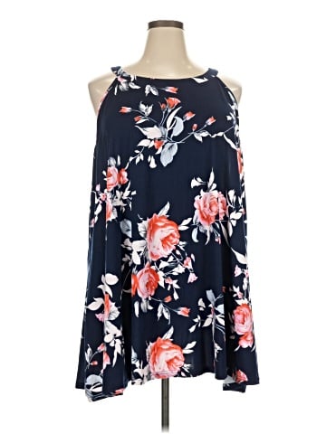 BLOOMCHIC Casual Dress (view 1)