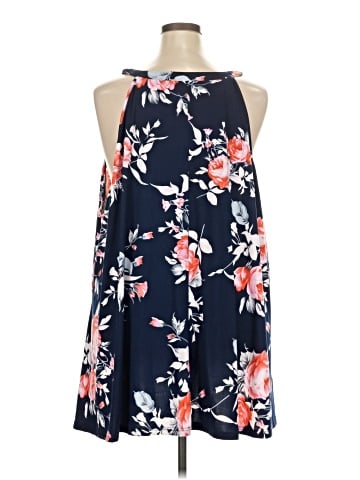 BLOOMCHIC Casual Dress (view 2)