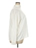 Talbots 100% Cotton Ivory Turtleneck Sweater Size 3X - photo 4