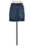 Southern Tide Blue Denim Skirt Size 26 waist - photo 2