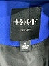 Insight Blue Coat Size 4 - photo 6