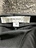 Olivaceous Black Short Sleeve Turtleneck Size M - photo 7