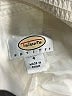 Talbots 100% Cotton Ivory Jacket Size 4 - photo 6