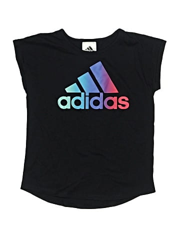 Adidas Sleeveless T-Shirt (view 1)