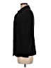 Kasper A.S.L. 100% Polyester Black Blazer Size 6 Petite - photo 5