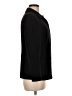 Kasper A.S.L. 100% Polyester Black Blazer Size 6 Petite - photo 4