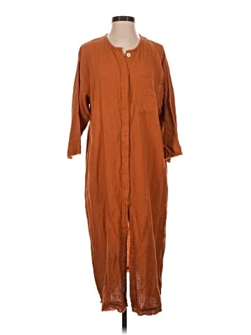 Maurie & Eve Casual Dress (view 1)