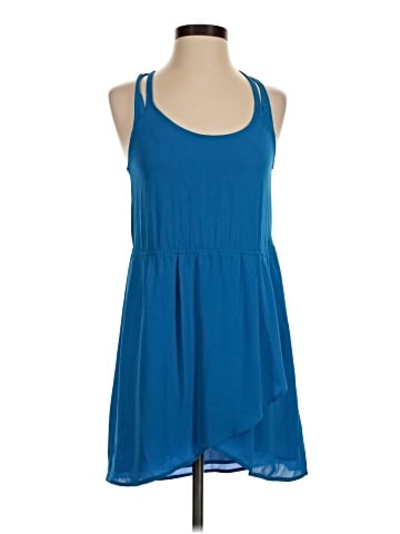 Silence and Noise Casual Dress (view 1)