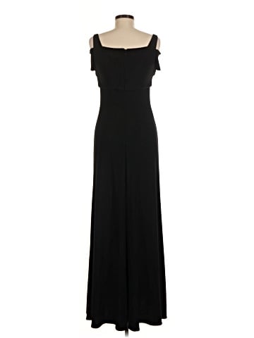 NW Nightway Cocktail Dress (view 2)