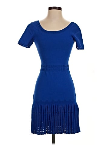 Sandro Cocktail Dress (view 1)
