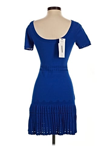 Sandro Cocktail Dress (view 2)