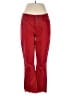 CAbi Red Jeans Size 8 - photo 1