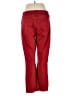 CAbi Red Jeans Size 8 - photo 2