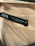 Zara Solid Tan Romper Size M - photo 4