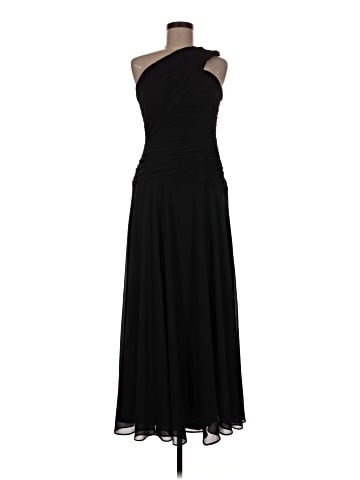 MIKAEL AGHAL Cocktail Dress (view 1)