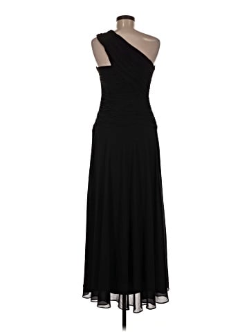 MIKAEL AGHAL Cocktail Dress (view 2)