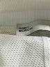 Tory Burch Solid Ivory Skort Size S - photo 3