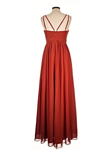 Azazie Casual Dress (view 2)