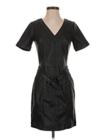 White House Black Market Casual Dress (view 1)