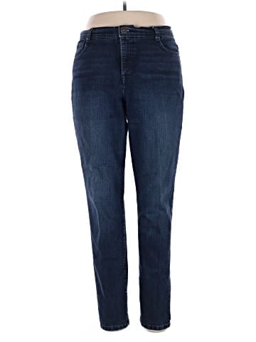 Style&Co Jeans (view 1)