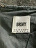 DKNY Black Formal Skirt Size 6 (petite) - photo 4