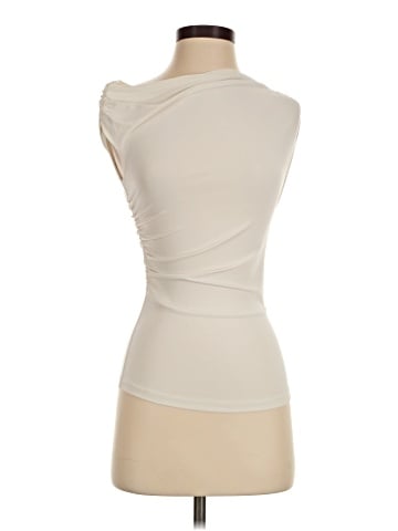 Babaton Sleeveless Blouse (view 1)