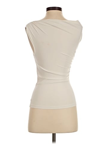 Babaton Sleeveless Blouse (view 2)