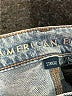 American Eagle Outfitters Blue Jeans Size 8R - photo 7