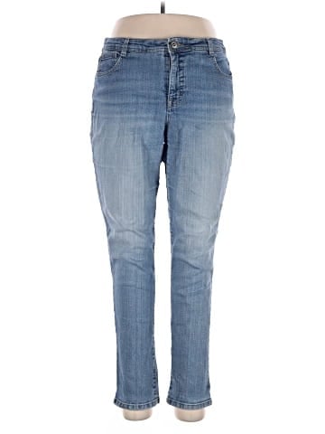 Style&Co Jeans (view 1)