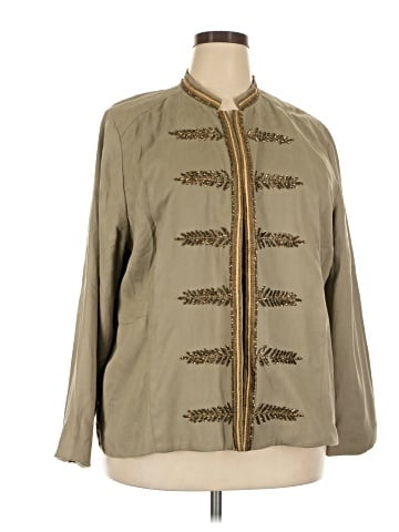 Chico's Jacket (view 1)
