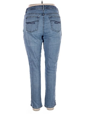 Style&Co Jeans (view 2)