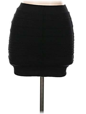 Hot Miami Styles Casual Skirt (view 1)
