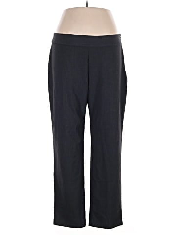 Liz Claiborne Dress Pants (view 1)