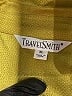 Travelsmith 100% Polyester Yellow Long Sleeve Blouse Size XL - photo 7