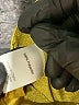 Travelsmith 100% Polyester Yellow Long Sleeve Blouse Size XL - photo 8