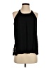 Carole Hochman Black Tank Top Size XS - photo 1