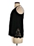 Carole Hochman Black Tank Top Size XS - photo 5