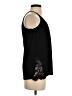 Carole Hochman Black Tank Top Size XS - photo 4