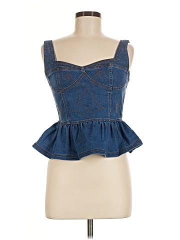 Moon River Tank Top (view 1)