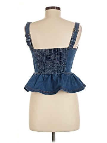 Moon River Tank Top (view 2)