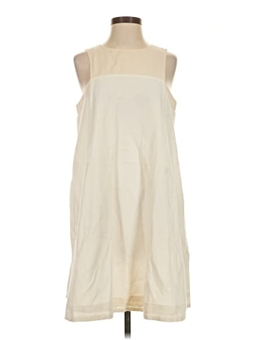Porridge Casual Dress (view 1)