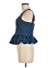 Moon River Blue Tank Top Size M - photo 5