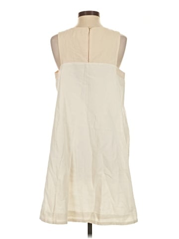 Porridge Casual Dress (view 2)