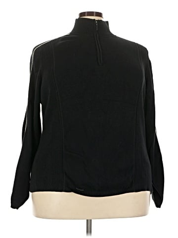 Tommy Hilfiger Turtleneck Sweater (view 1)