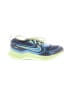 Nike Blue Sneakers Size 4 1/2 (youth) - photo 1