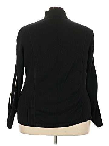 Tommy Hilfiger Turtleneck Sweater (view 2)