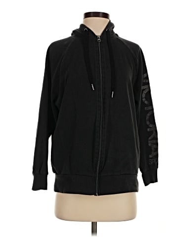 Victoria Sport Zip Up Hoodie (view 1)