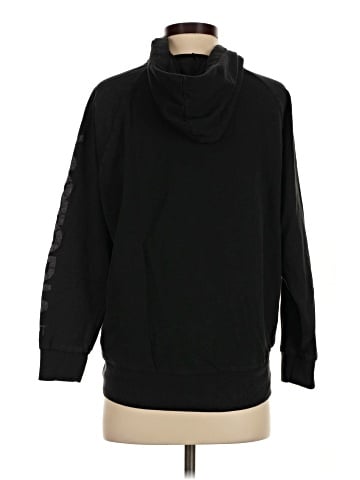 Victoria Sport Zip Up Hoodie (view 2)