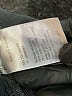 Reebok Gray Active Pants Size S - photo 8